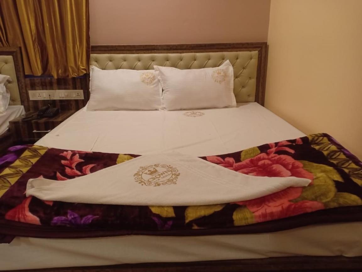 Hotel Crown Of Digha Digha (West Bengal) Exterior photo