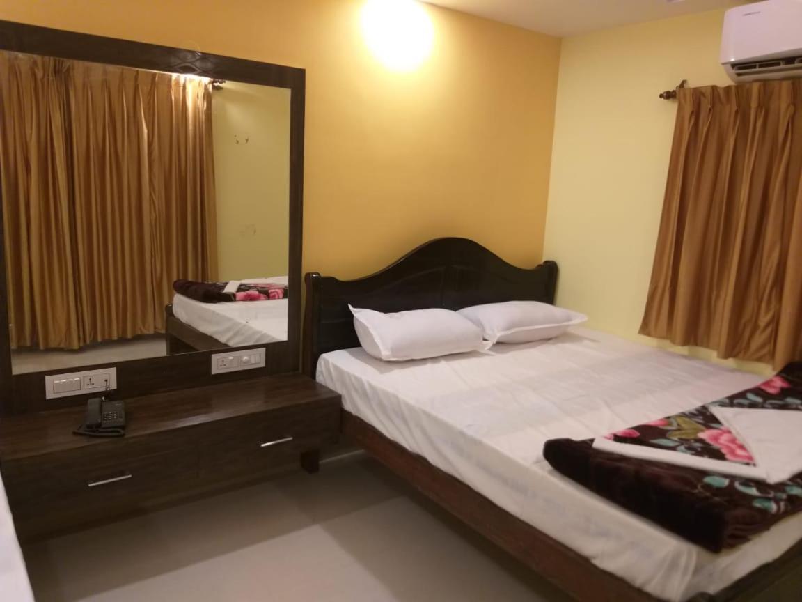 Hotel Crown Of Digha Digha (West Bengal) Exterior photo