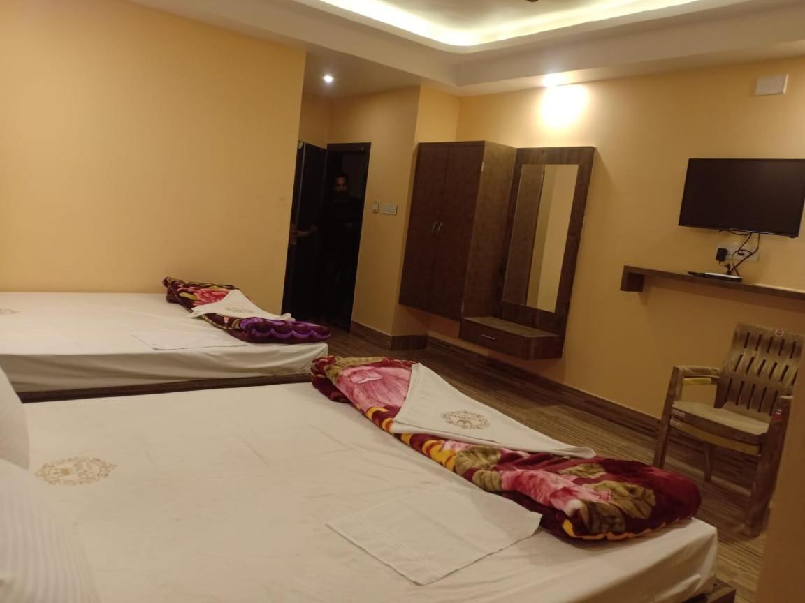 Hotel Crown Of Digha Digha (West Bengal) Exterior photo