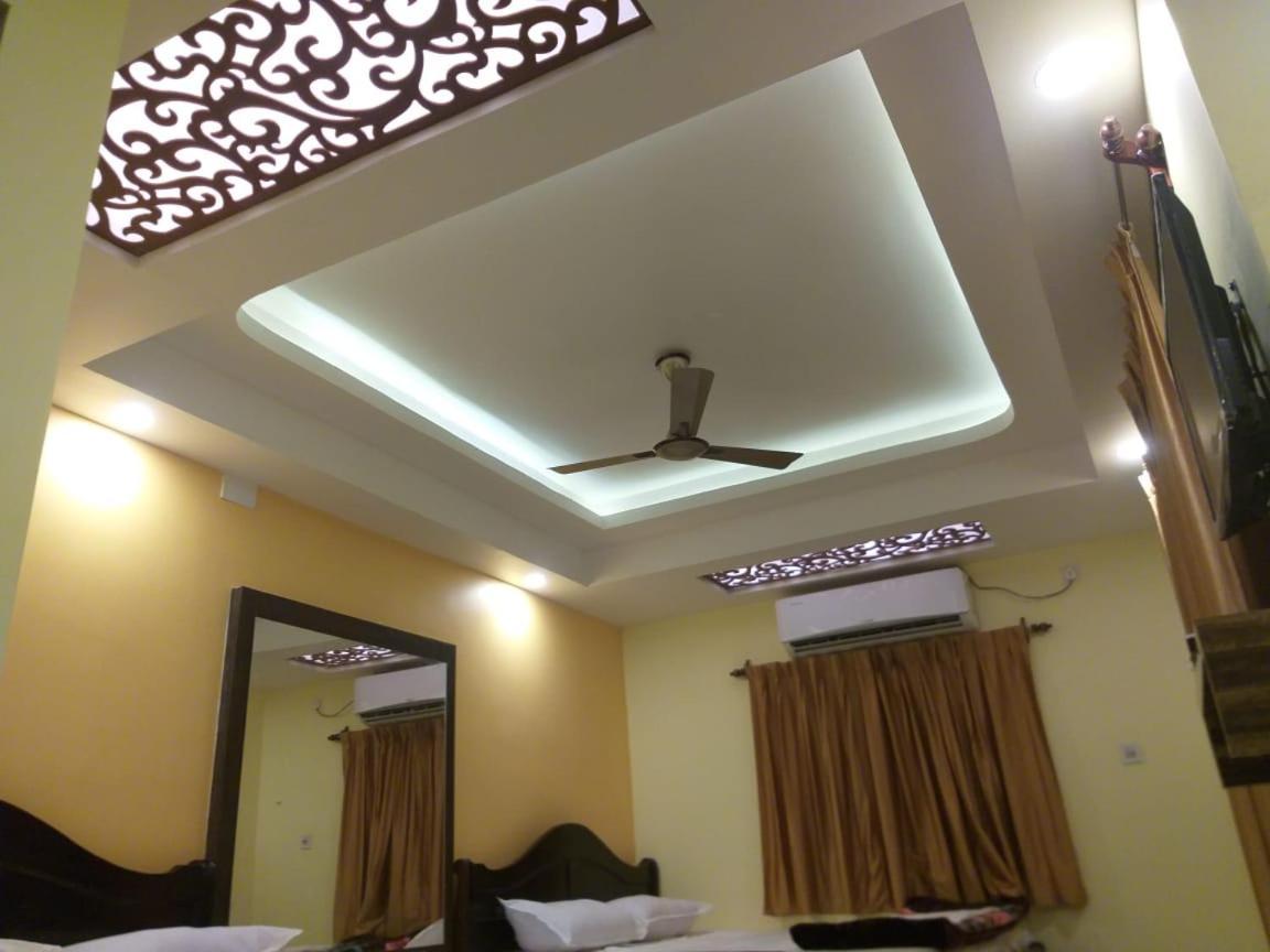 Hotel Crown Of Digha Digha (West Bengal) Exterior photo