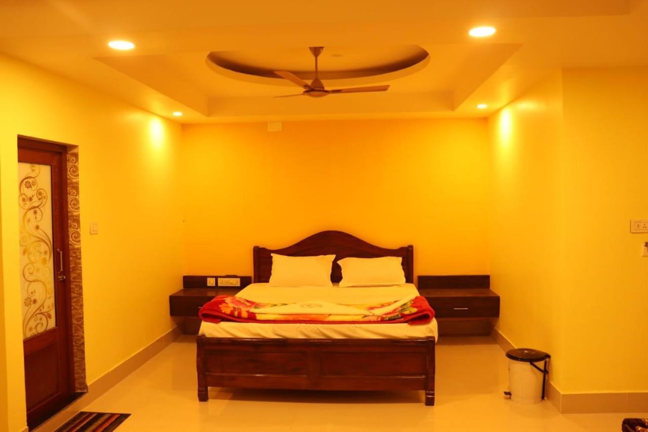 Hotel Crown Of Digha Digha (West Bengal) Exterior photo