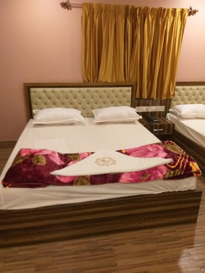 Hotel Crown Of Digha Digha (West Bengal) Exterior photo